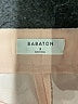 Babaton Solid Tan Dress Pants Size 2 - photo 8