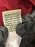 L.L.Bean Solid Burgundy Casual Pants Size M (petite) - photo 6