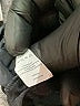 Parade Black Bodysuit Size S - photo 5