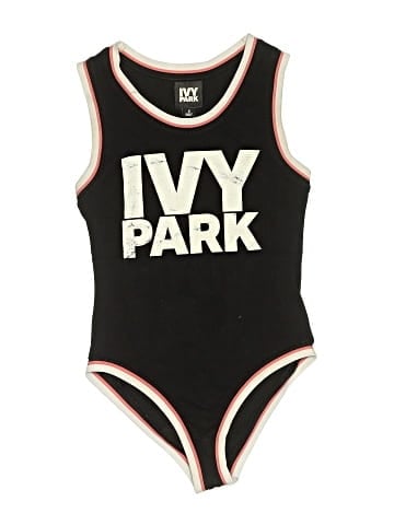 Ivy Park Bodysuit (view 1)