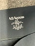 All Access Black Active Pants Size L - photo 7