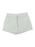 Athleta Chevron-herringbone Gray Shorts Size S - photo 1