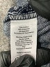 Talbots Graphic Blue Gray Formal Skirt Size 4 - photo 5