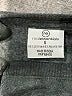 Real Essentials Solid Black Pullover Sweater Size S - photo 7