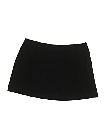 Zara Casual Skirt (view 1)