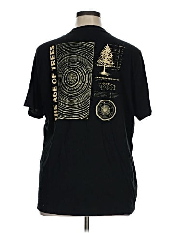 Old Navy Short Sleeve T-Shirt (view 2)