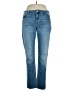 Old Navy Blue Jeans Size 14 - photo 1