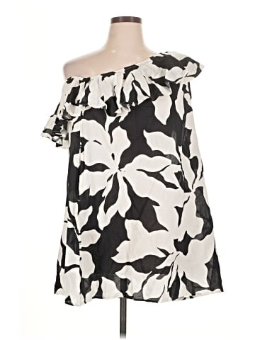 LOFT Beach Sleeveless Top (view 1)