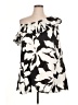 LOFT Beach Black Sleeveless Top Size XL - photo 1