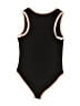 Ivy Park Black Bodysuit Size S - photo 2