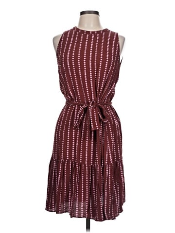 Ann Taylor Casual Dress (view 1)