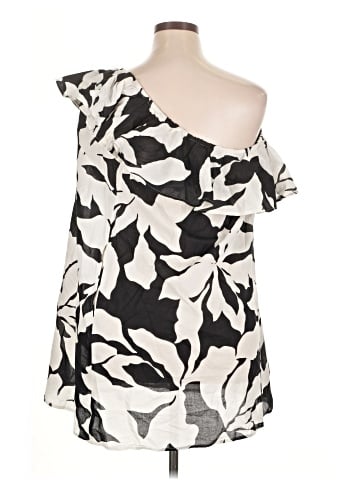 LOFT Beach Sleeveless Top (view 2)