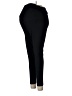 Old Navy Black Active Pants Size Lg Maternity - photo 1