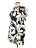 LOFT Beach Black Sleeveless Top Size XL - photo 5
