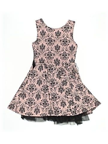 Beautees Dress (view 2)