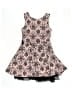Beautees Graphic Pink Dress Size 8 - photo 2