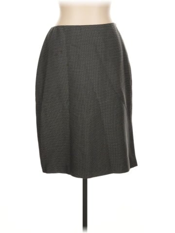 Linda Allard Ellen Tracy Casual Skirt (view 1)