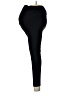 Old Navy Black Active Pants Size Lg Maternity - photo 5