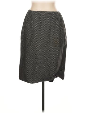 Linda Allard Ellen Tracy Casual Skirt (view 2)