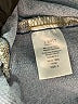 J. Galt Blue Denim Skirt Size S - photo 4