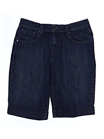 Levi's Denim Shorts (view 1)