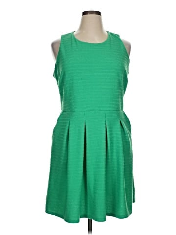 Draper James RSVP Cocktail Dress (view 1)