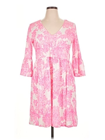 Lilly Pulitzer Casual Dress (view 1)