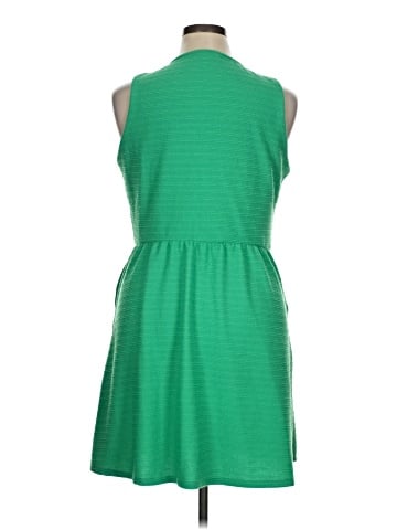 Draper James RSVP Cocktail Dress (view 2)