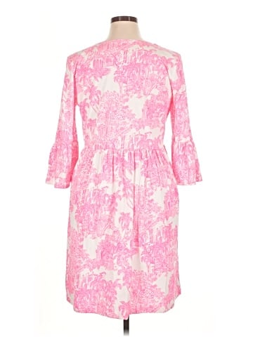 Lilly Pulitzer Casual Dress (view 2)