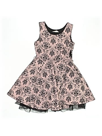 Beautees Dress (view 1)