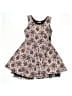Beautees Graphic Pink Dress Size 8 - photo 1