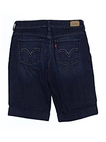 Levi's Denim Shorts (view 2)