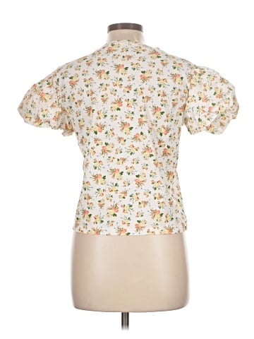 Zara Short Sleeve T-Shirt (view 2)