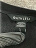Athleta Black Pullover Sweater Size L - photo 7