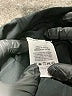 Nike Graphic Black Athletic Shorts Size M - photo 3