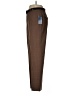 Evan Picone Brown Dress Pants Size 6 Petite - photo 5