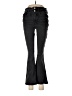 Madewell Hearts Black Jeans Size 29 waist - photo 1