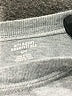 Amazon Essentials 100% Cotton Gray Short Sleeve T-Shirt 3-6 MO / 6 MO - photo 6
