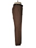 Evan Picone Brown Dress Pants Size 6 Petite - photo 4