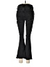 Madewell Hearts Black Jeans Size 29 waist - photo 2