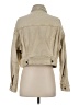 We the Free Tan Jacket Size S - photo 2