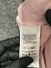 DKNY 100% Polyester Print Pink Cocktail Dress Size 8 - photo 8