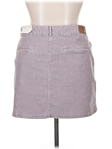 American Eagle Outfitters Denim Skirt (view 2)