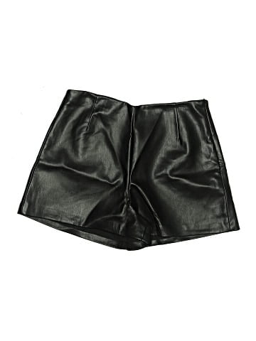 Zara Shorts (view 1)