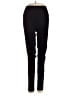 Nux Solid Black Active Pants Size S - photo 1