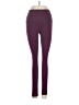 Fleo Purple Yoga Pants Size S - photo 1