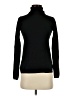 Gap Black Long Sleeve Turtleneck Size S - photo 1