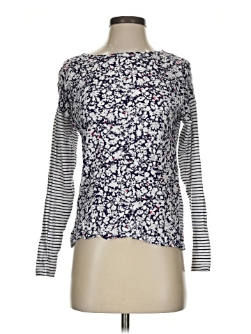 Joules Long Sleeve Top (view 1)