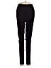 Nux Solid Black Active Pants Size S - photo 2
