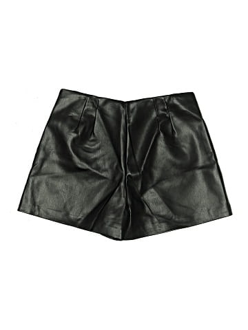 Zara Shorts (view 2)